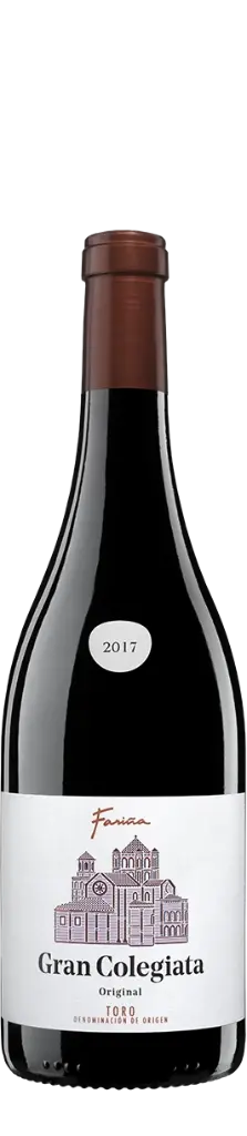 *Gran Colegiata Crianza 