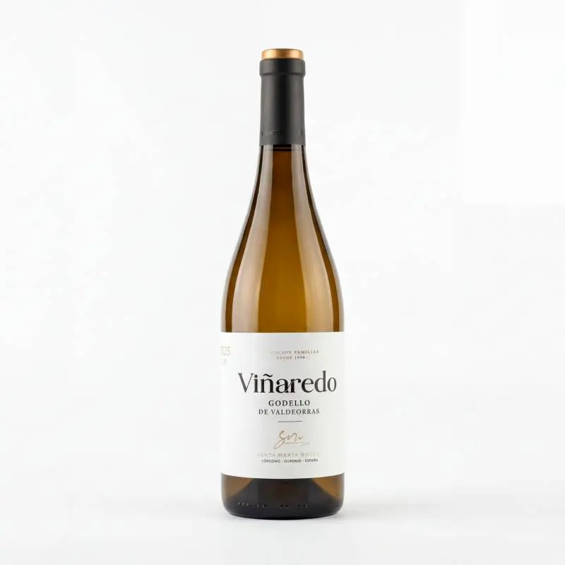Viñaredo Godello