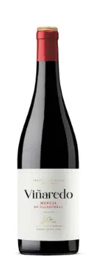 Viñaredo Mencia