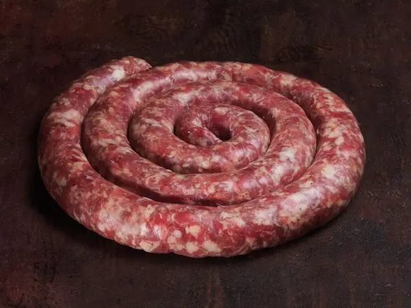 BUTIFARRA DE PAYES