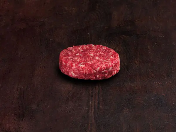 BURGER MEAT BRASA