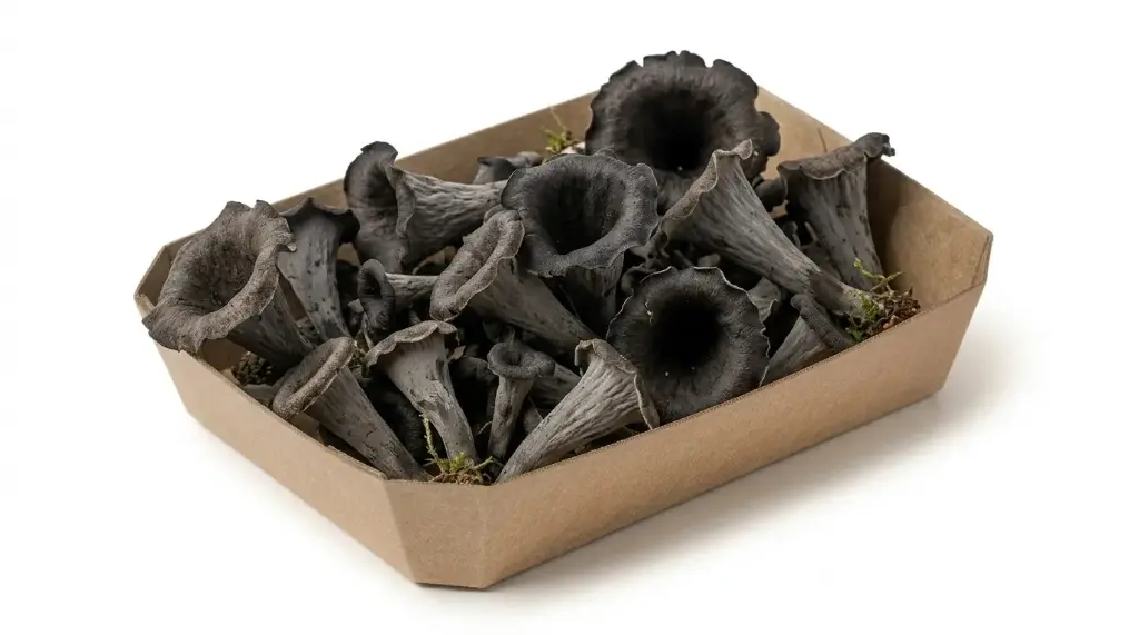 TROMPETA DE LA MUERTE xKG