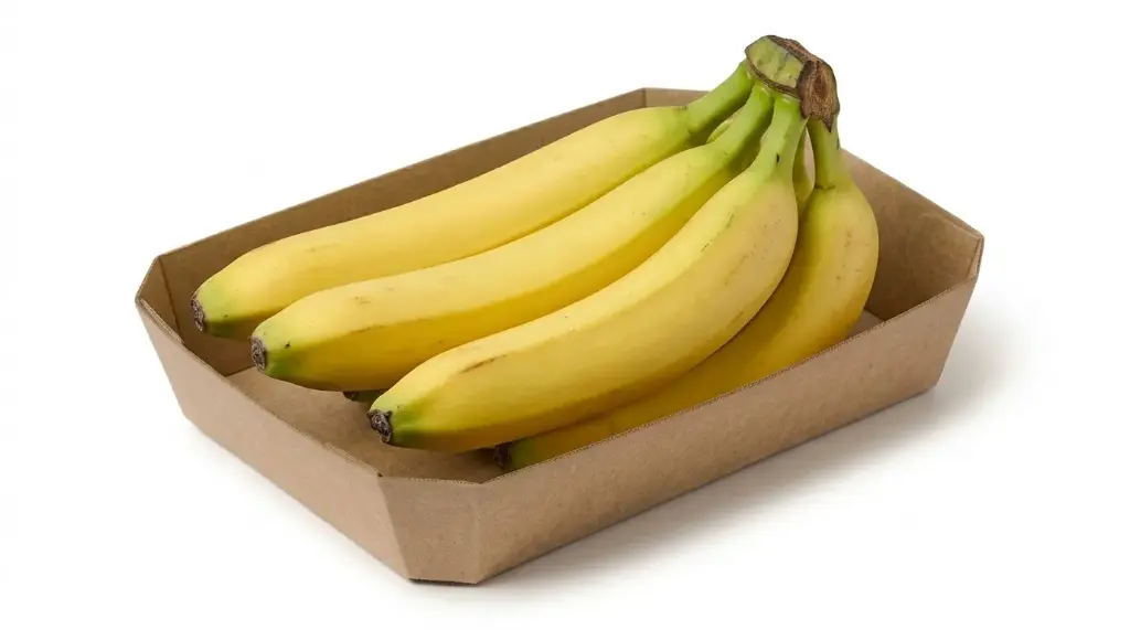BANANA xKG
