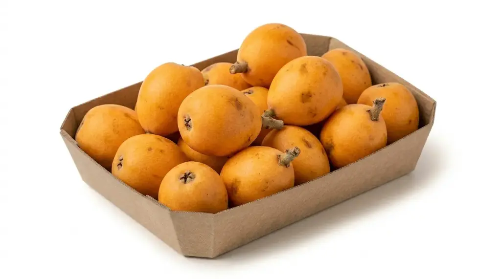 NISPERO EXTRA KG