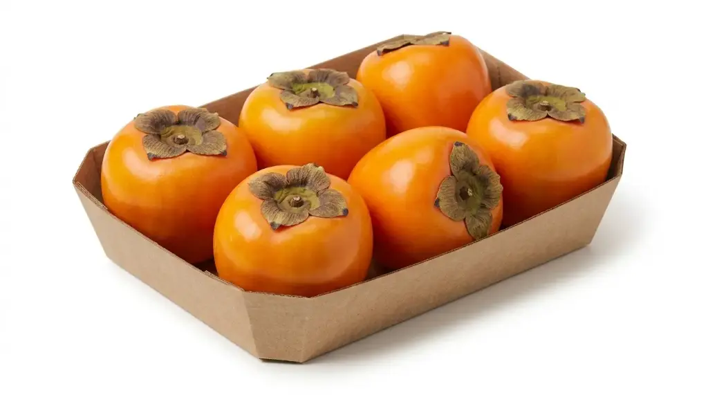 PERSIMON KG