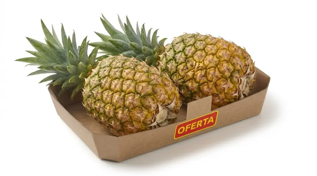 PIÑA OFERTA xKG