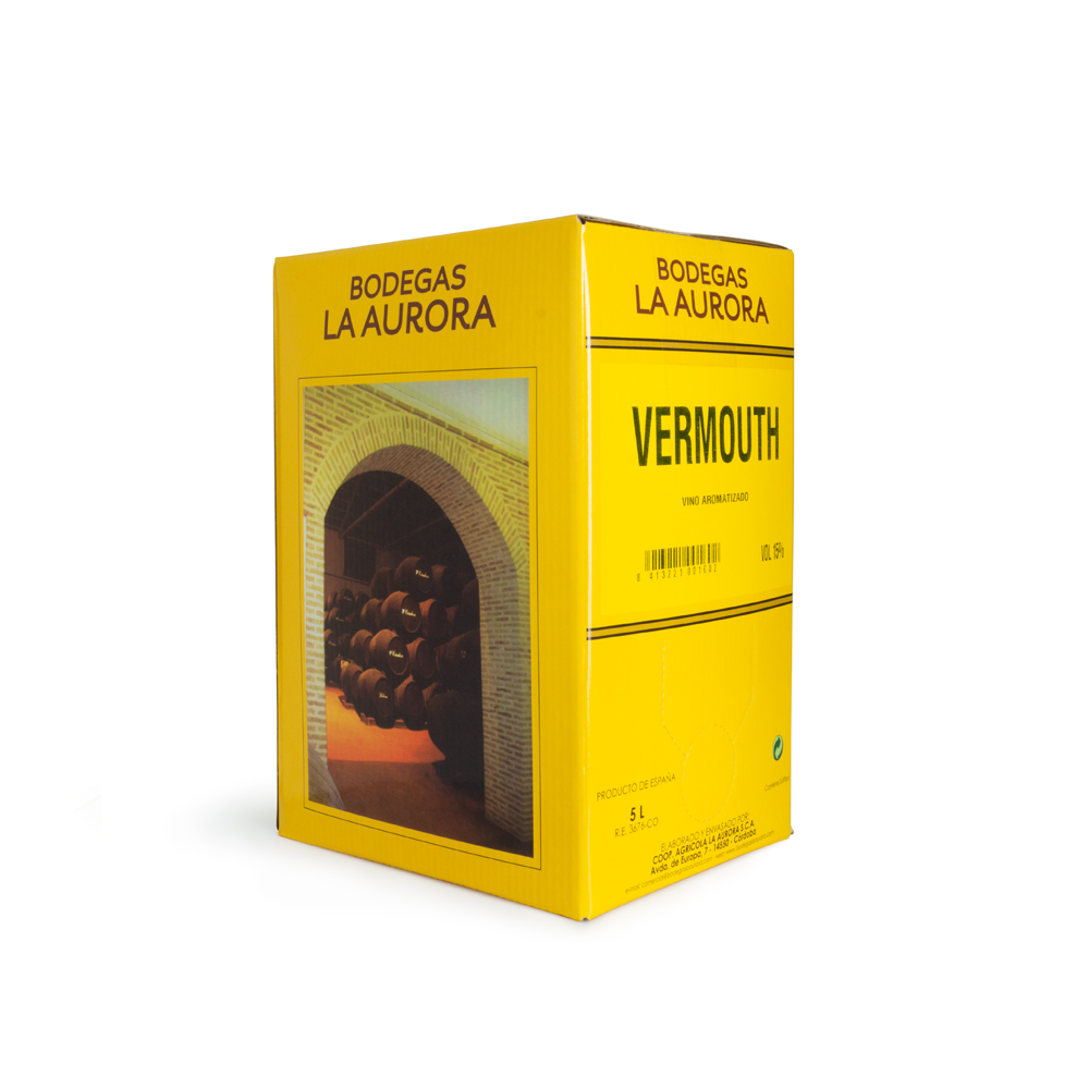 Vermut Amanecer Box 5l (copia)