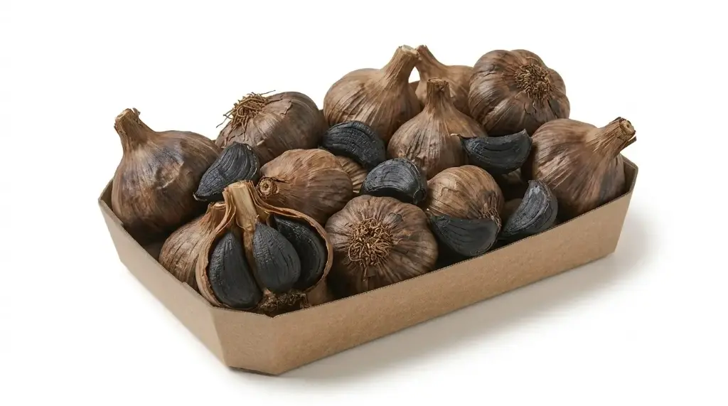 AJO NEGRO