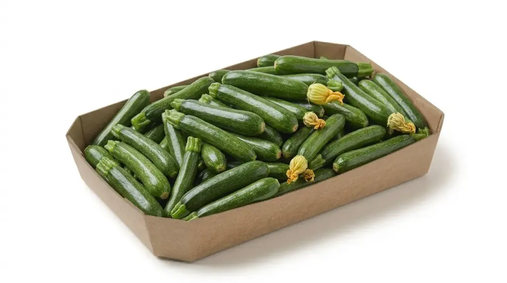 CALABACIN MINI