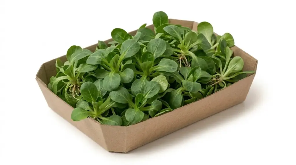 CANONIGO (100 GR)