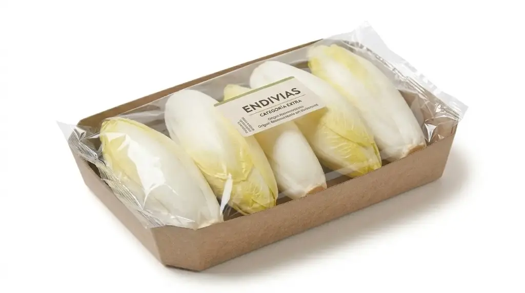 ENDIVIA BLANCA