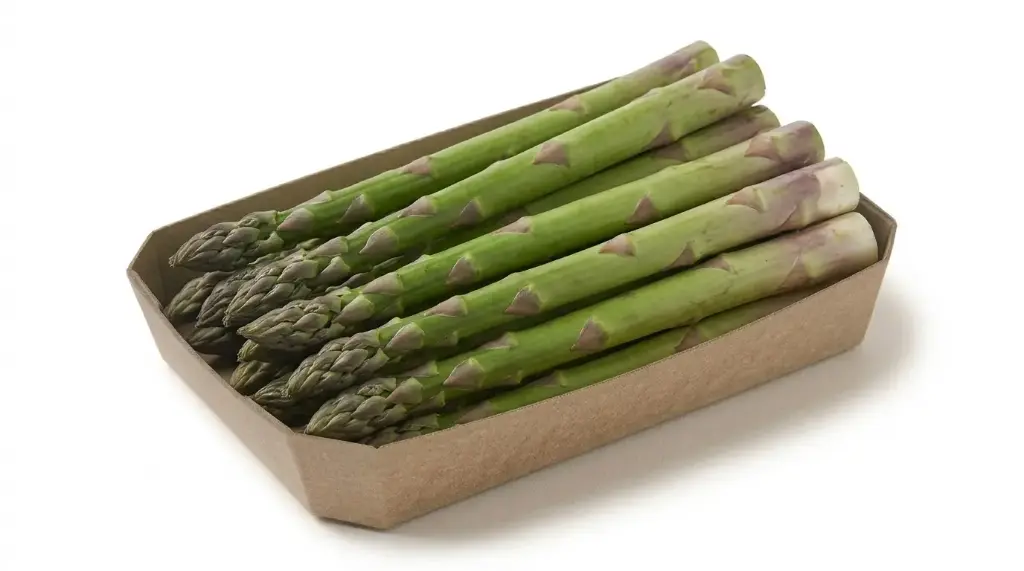 ESPARRAGO VERDE