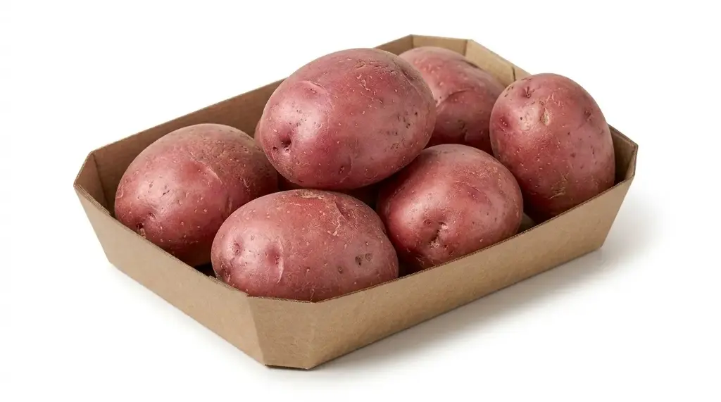 PATATA ROJA