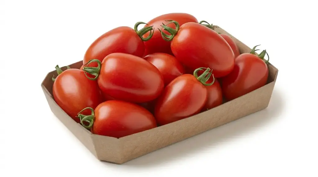 TOMATE PERA 