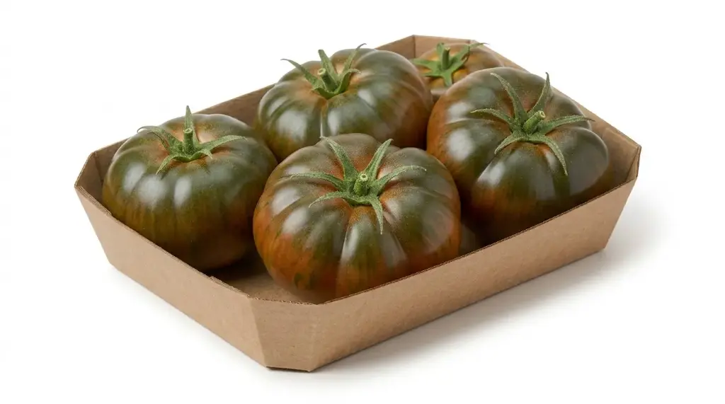 TOMATE RAF