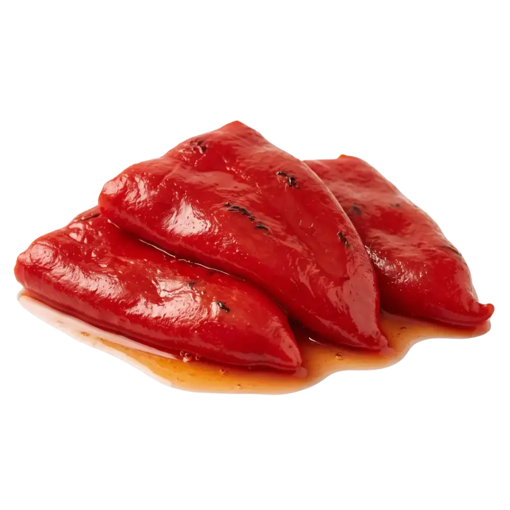 PIQUILLOS CONSERVA