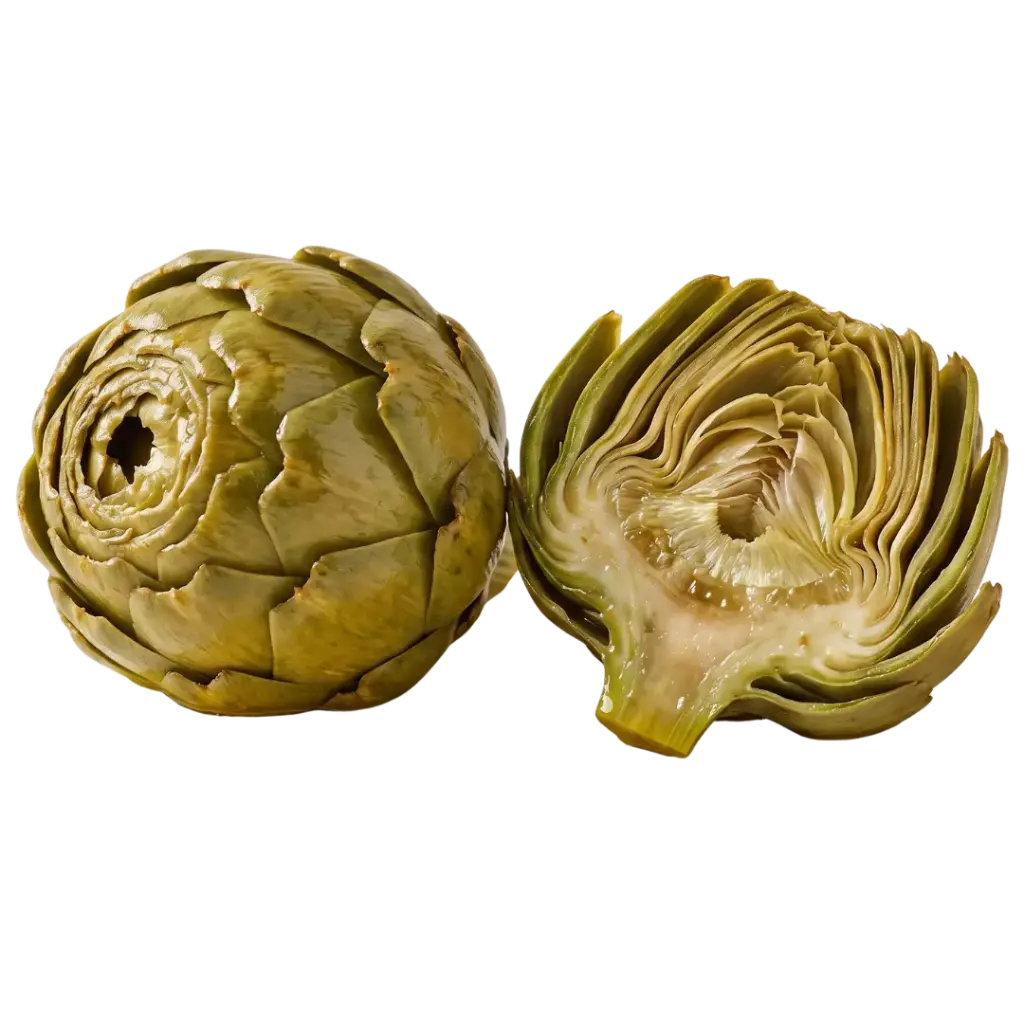 ALCACHOFA EN CONSERVA