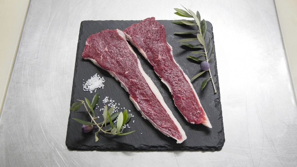 Ribe Eye de Angus sin Hueso 1 kg (copia)
