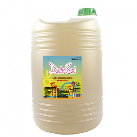 Fritura Dalysol 25 L