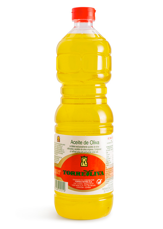 Oliva Suave Torreoliva