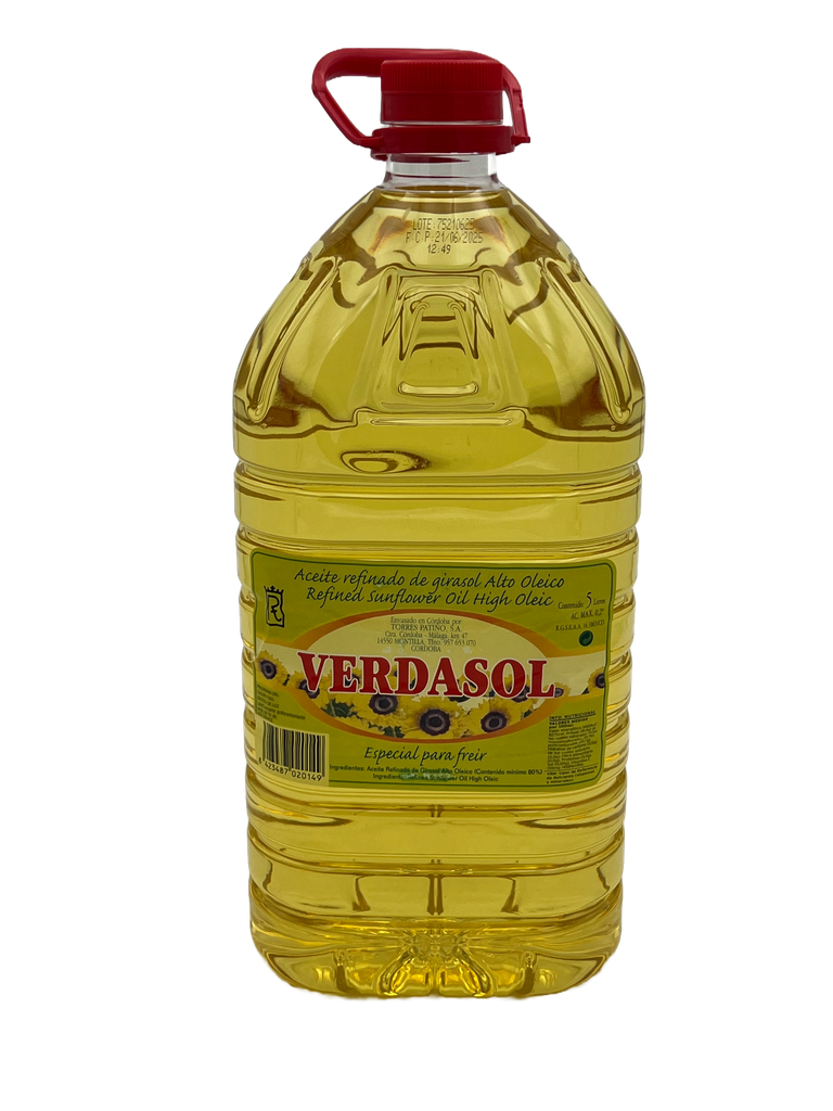 Gir.A.Oleico 80% Verdasol