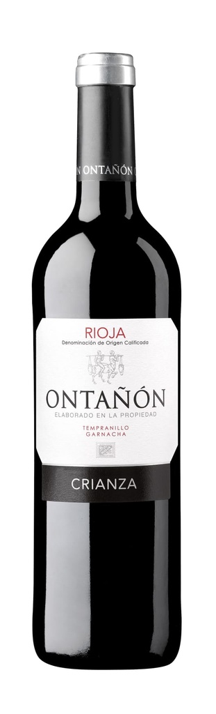 Ontañón Crianza