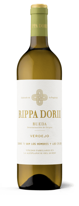 RUEDA Rippa Dorii