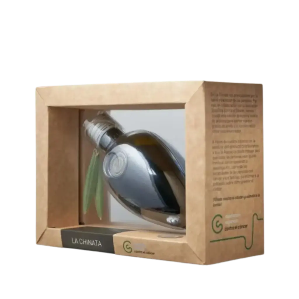 ACEITES REGALO