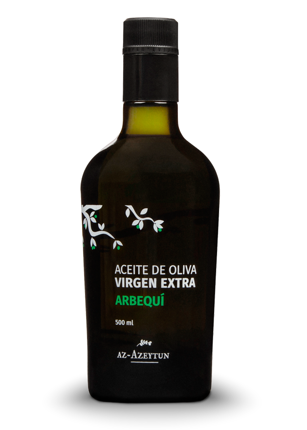 Virgen Extra PREMIUM Azeytun Vidrio