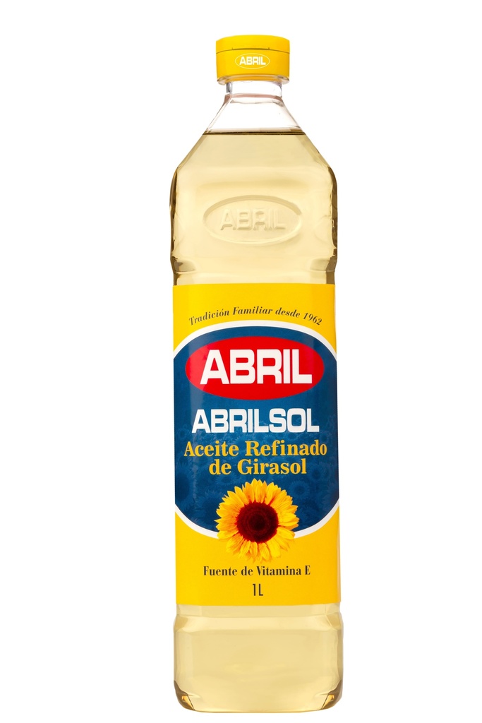 Girasol Abrilsol