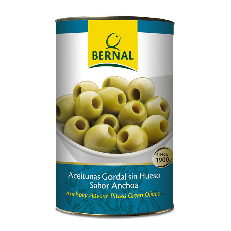 Gordal XXL Bernal SIN hueso