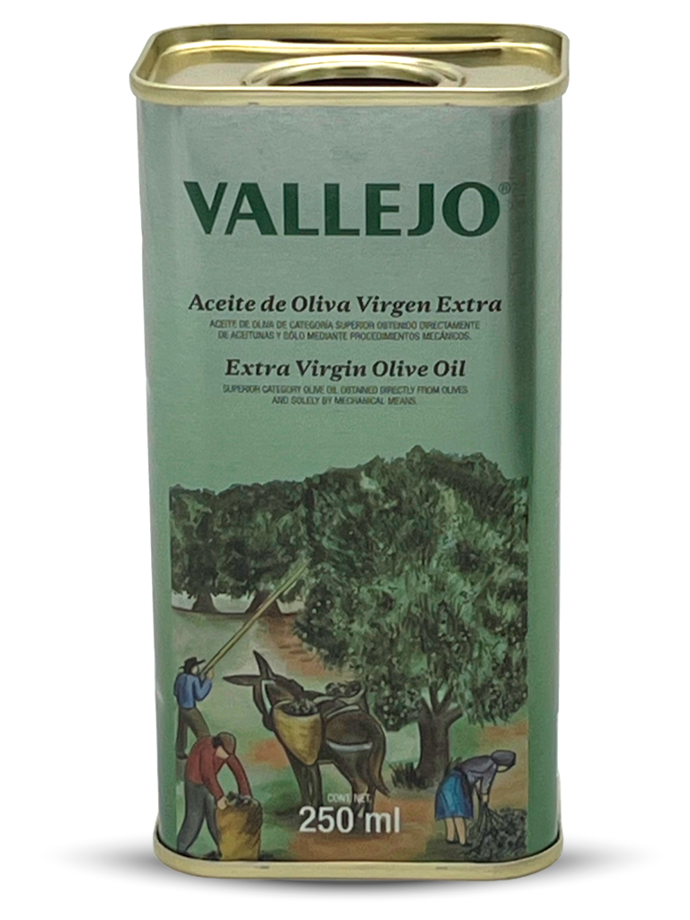 Vallejo Lata