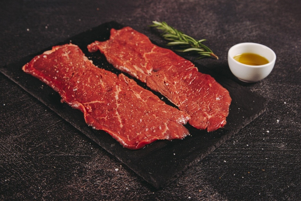 Culata Espalda Angus