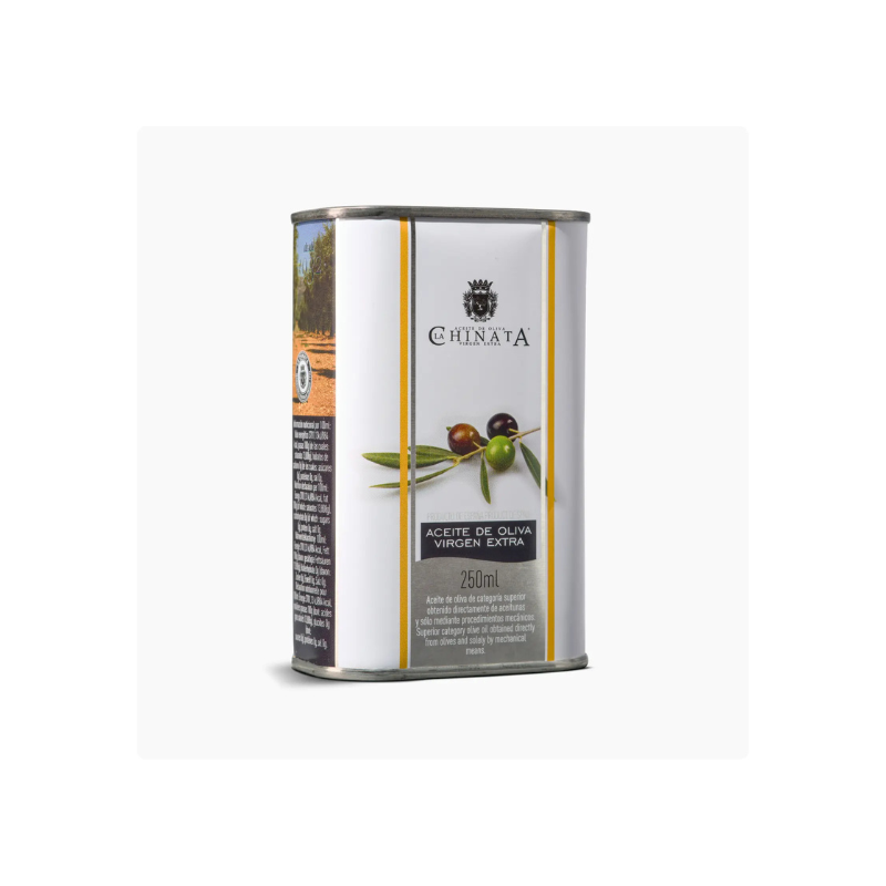 La Chinata AOVE Lata