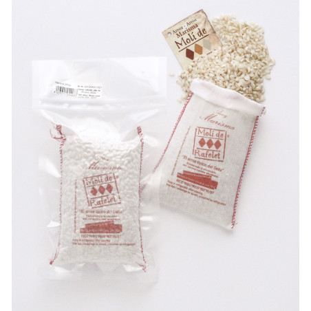 Arroz Carnaroli  5 Kg Delta del Ebro (Molí d´en Rafaelet) (copia)
