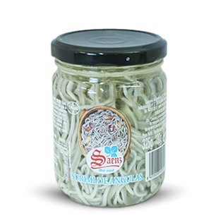 Gulas Camporel 340 g (ref. 592)
