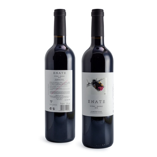 Enate Syrah-Shiraz