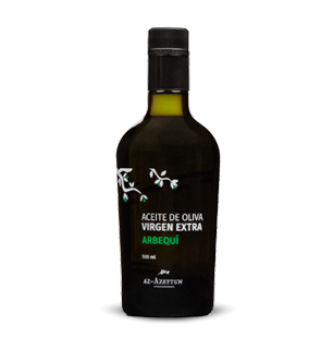 Virgen Extra PREMIUM Azeytun Vidrio