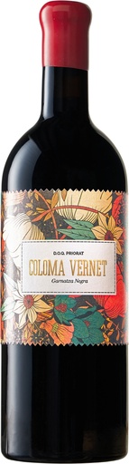 Coloma Vernet Priorat
