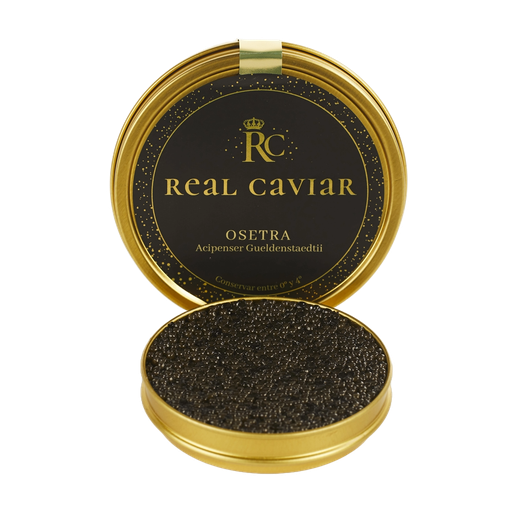 Caviar Amur Osetra