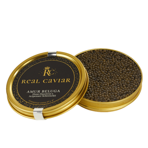 Caviar Amur Beluga