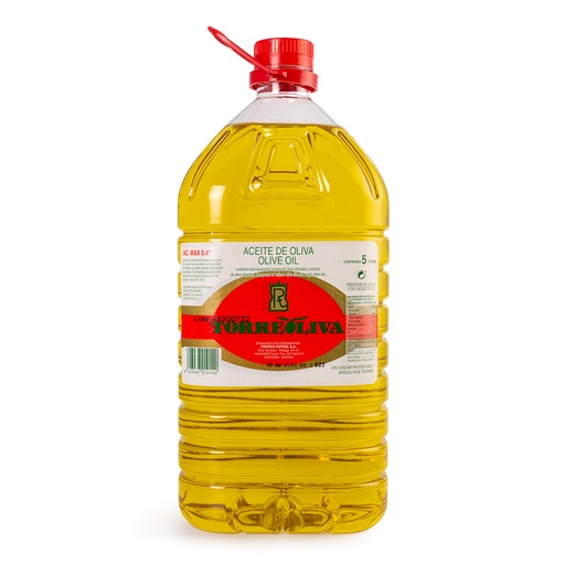 Oliva Suave Torreoliva