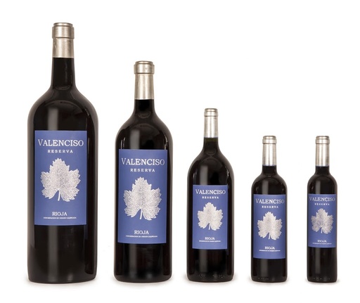 Valenciso Reserva
