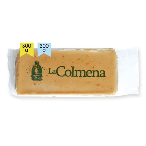 (16160)Turrón Jijona La Colmena 200 grs