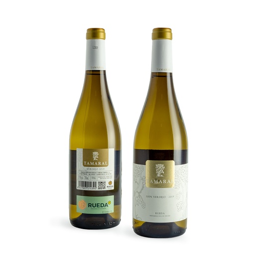 Tamaral Verdejo