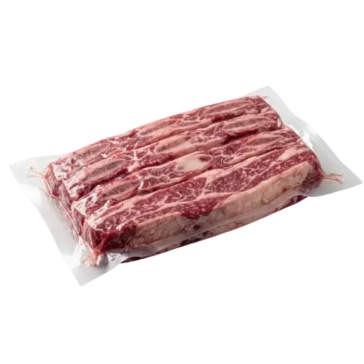 TIRA DE ASADO