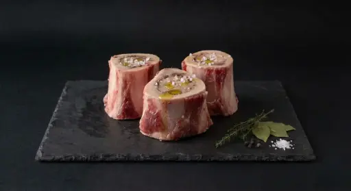 HUESOS DE VACA