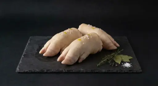 PATA DE TERNERA