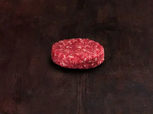BURGER MEAT BRASA