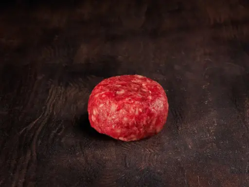 BURGER MEAT FOR SMASH